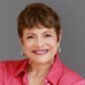 Meet your Posher, Fran